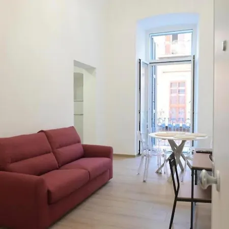 Romantic Centro & Sea Appartement Bari