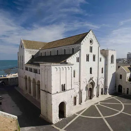Appartement Romantic Centro & Sea *