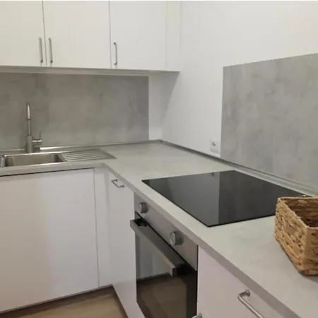 Apartmán Romantic Centro & Sea *