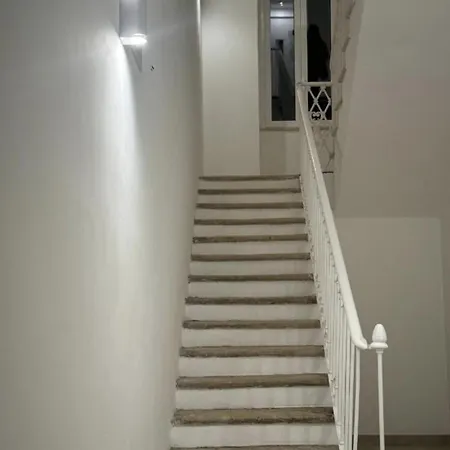 Apartmán Romantic Centro & Sea *