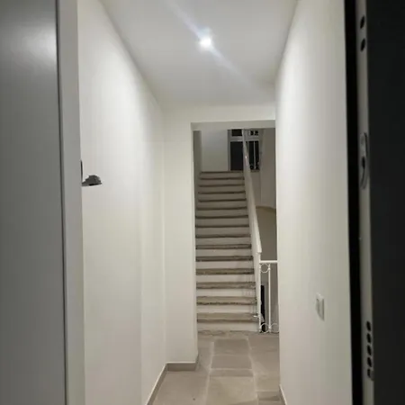 Apartmán Romantic Centro & Sea *